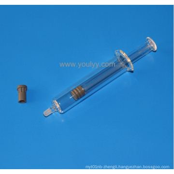 5ml Prefilled Syringe Without Needle